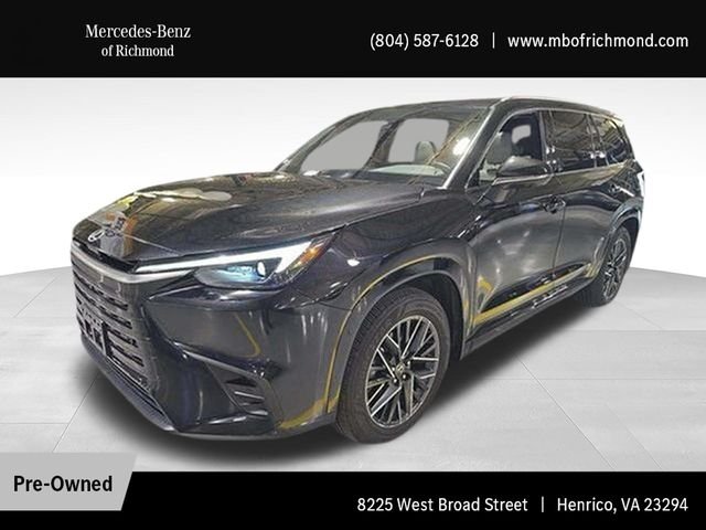 2024 Lexus TX 350 350 Premium AWD's photo