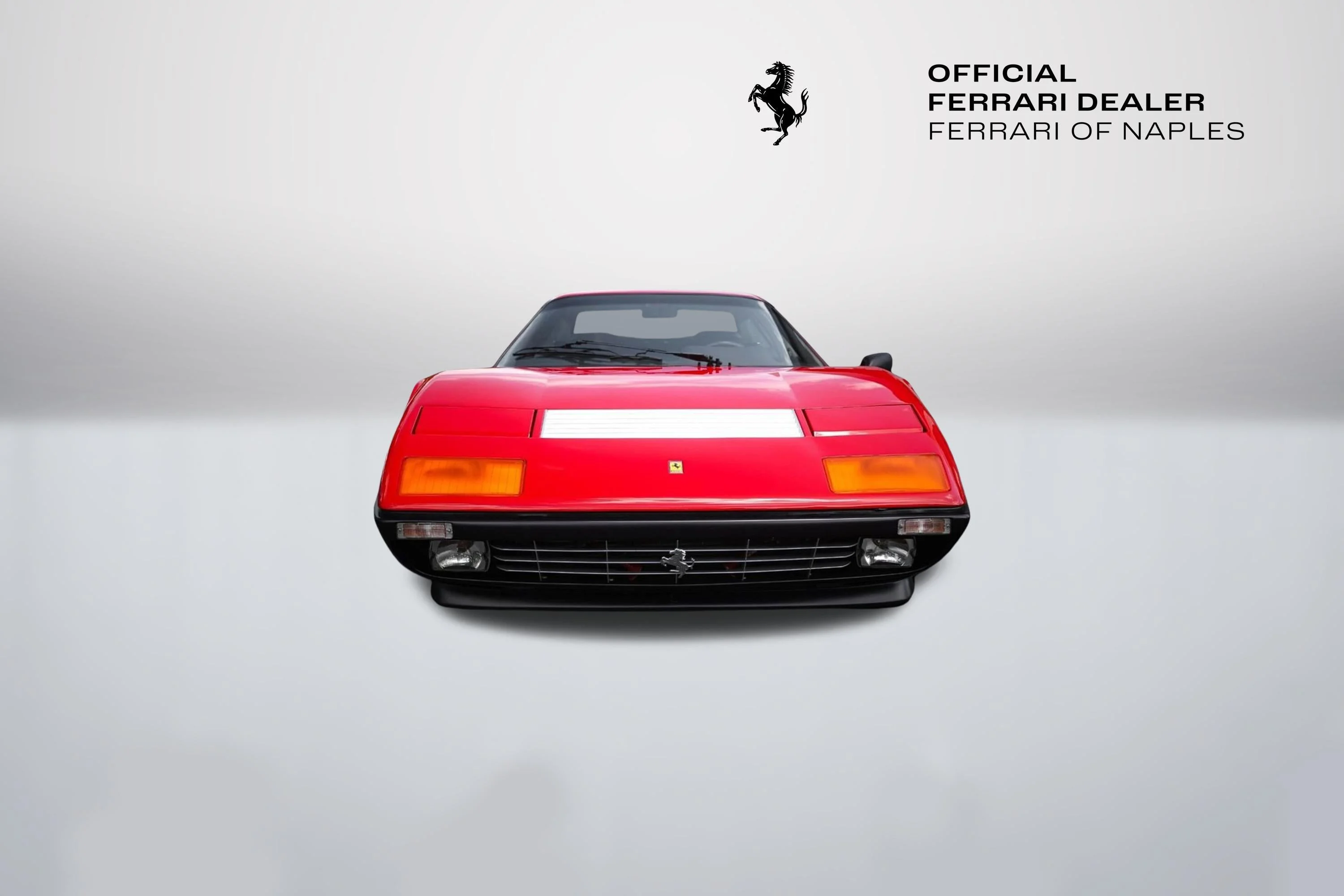 Used 1983  Ferrari BBi image 8