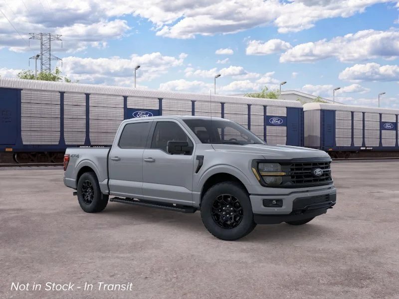 New 2026 Avalanche Ford XLT image 7