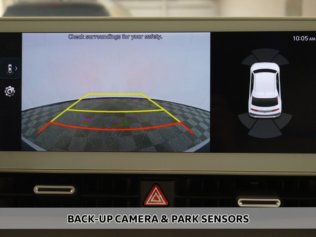 2023 Hyundai IONIQ 5 SEL - Photo 6