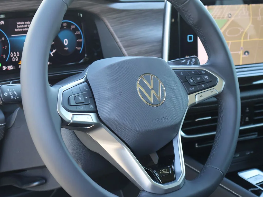 2026 Volkswagen Atlas SEL Premium R-Line - Photo 24