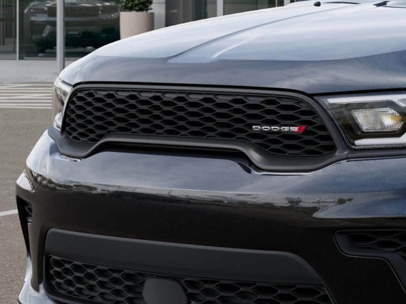 New 2026 Diamond Black Clear-Coat Exterior Paint Dodge GT image 11