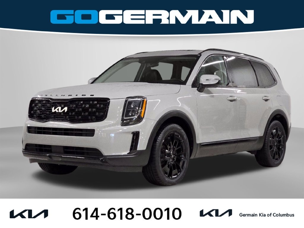 2022 Kia Telluride
