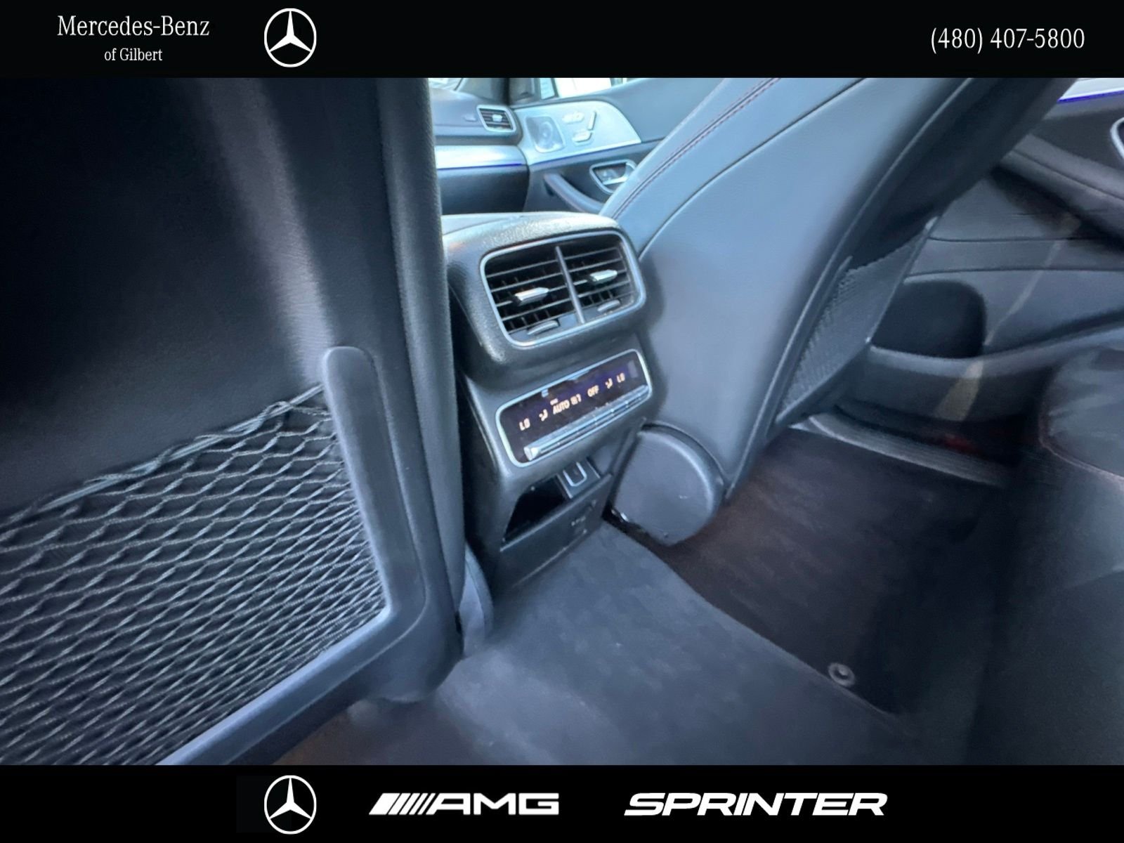 Used 2023  Mercedes-Benz GLE 53 AMG® image 24