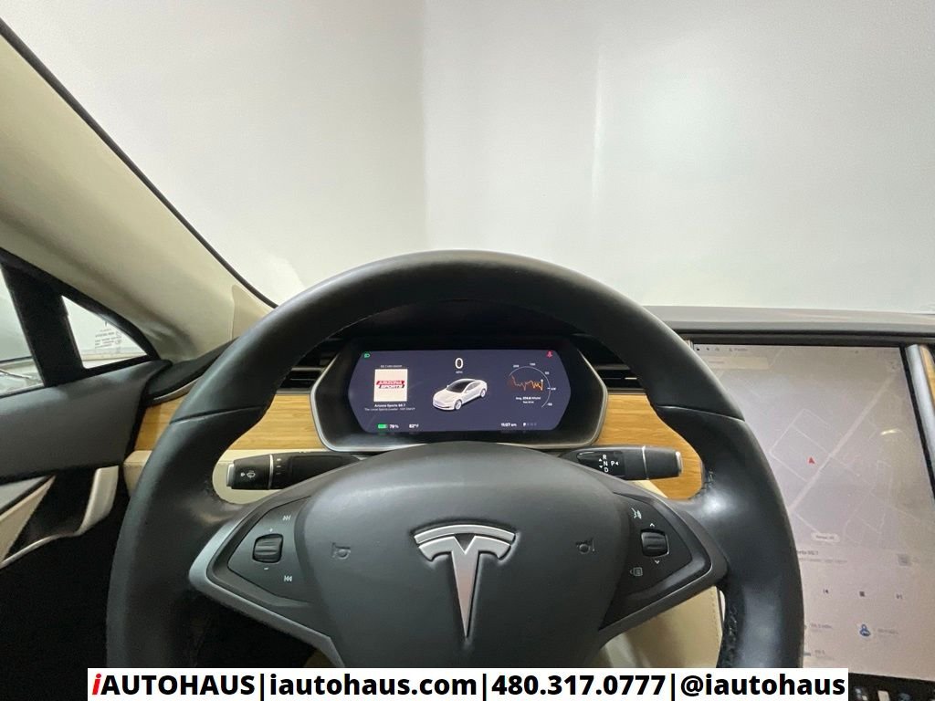 2018 Tesla Model S 75D - Photo 23