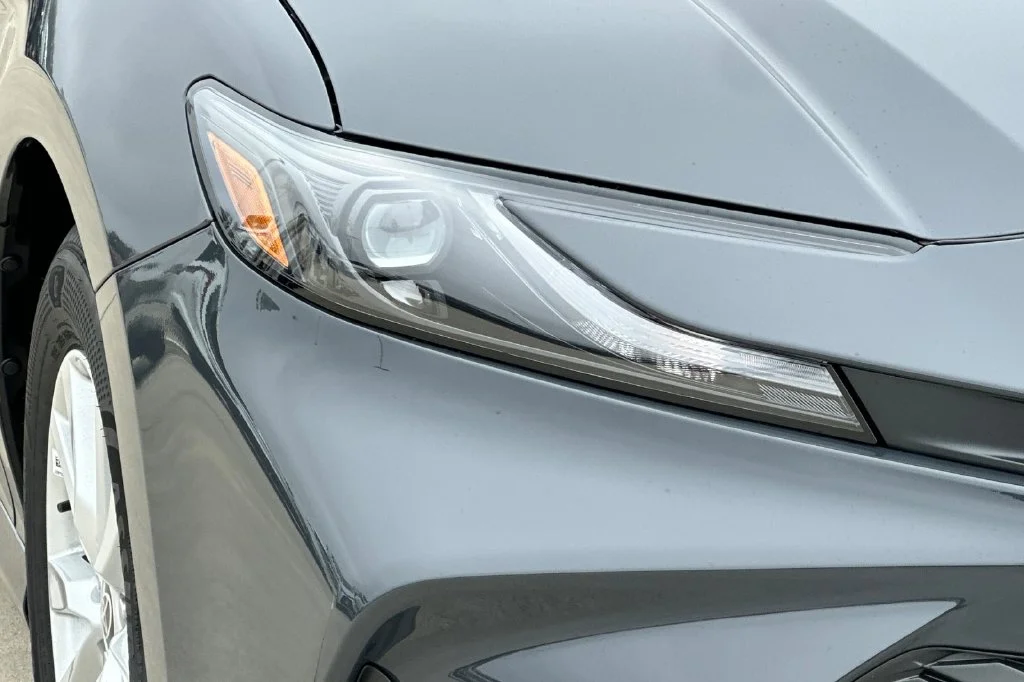 New 2026 Underground Toyota  LE image 26