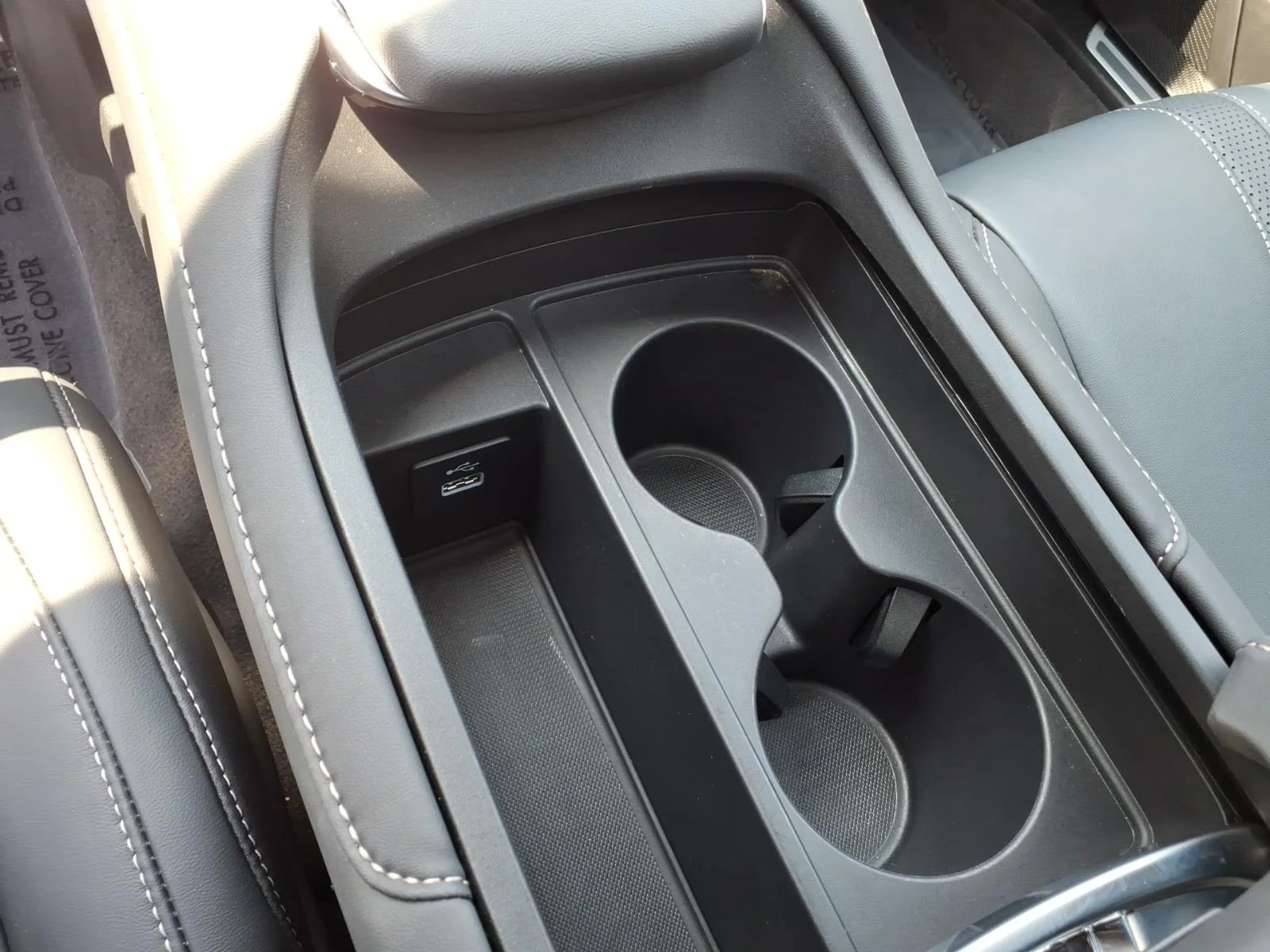 Used 2024 Majestic Black Pearl Acura SH-AWD TECH image 23