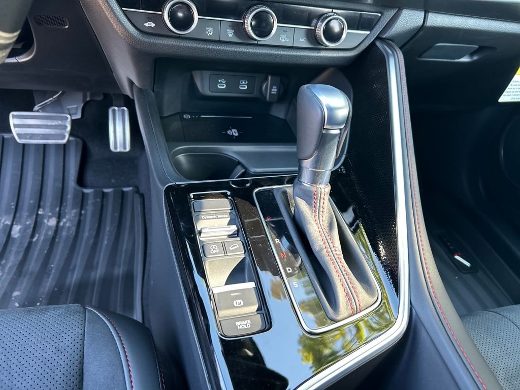 2025 Acura ADX A-Spec Package - Photo 15