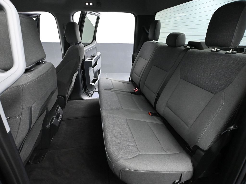 2024 Ford F-150 XLT - Photo 35