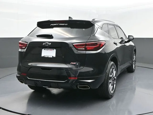2023 Chevrolet Blazer RS - Photo 6