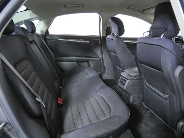 Used 2013 Gray Ford SE image 13