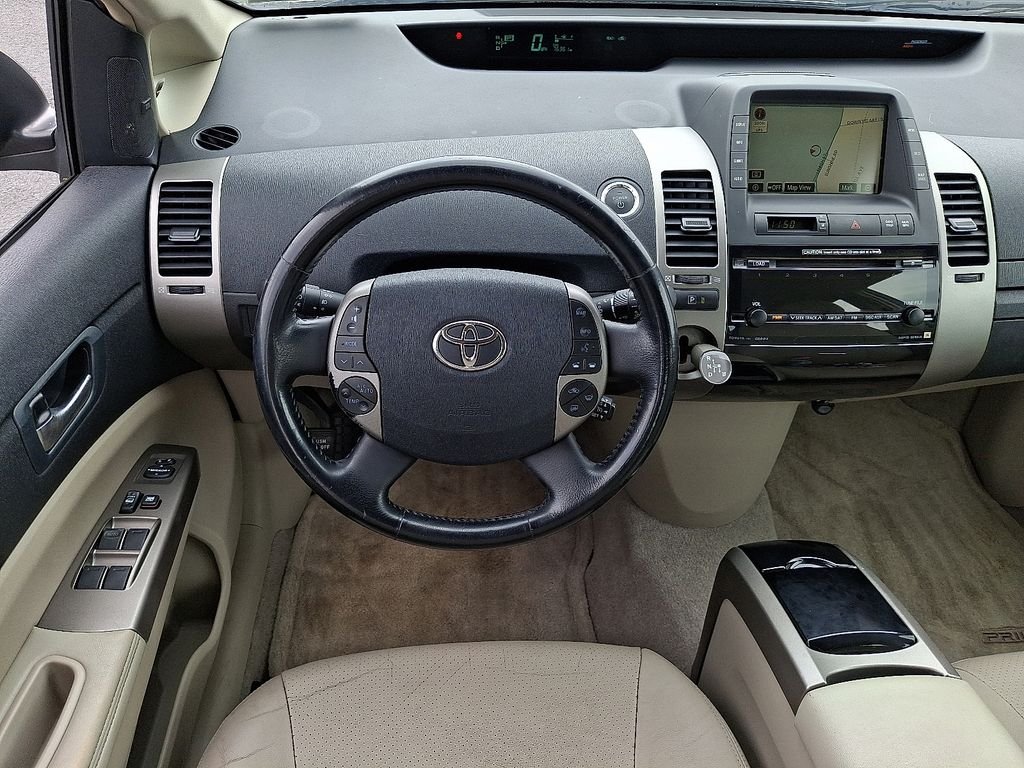 Used 2009 Beige Toyota  image 13