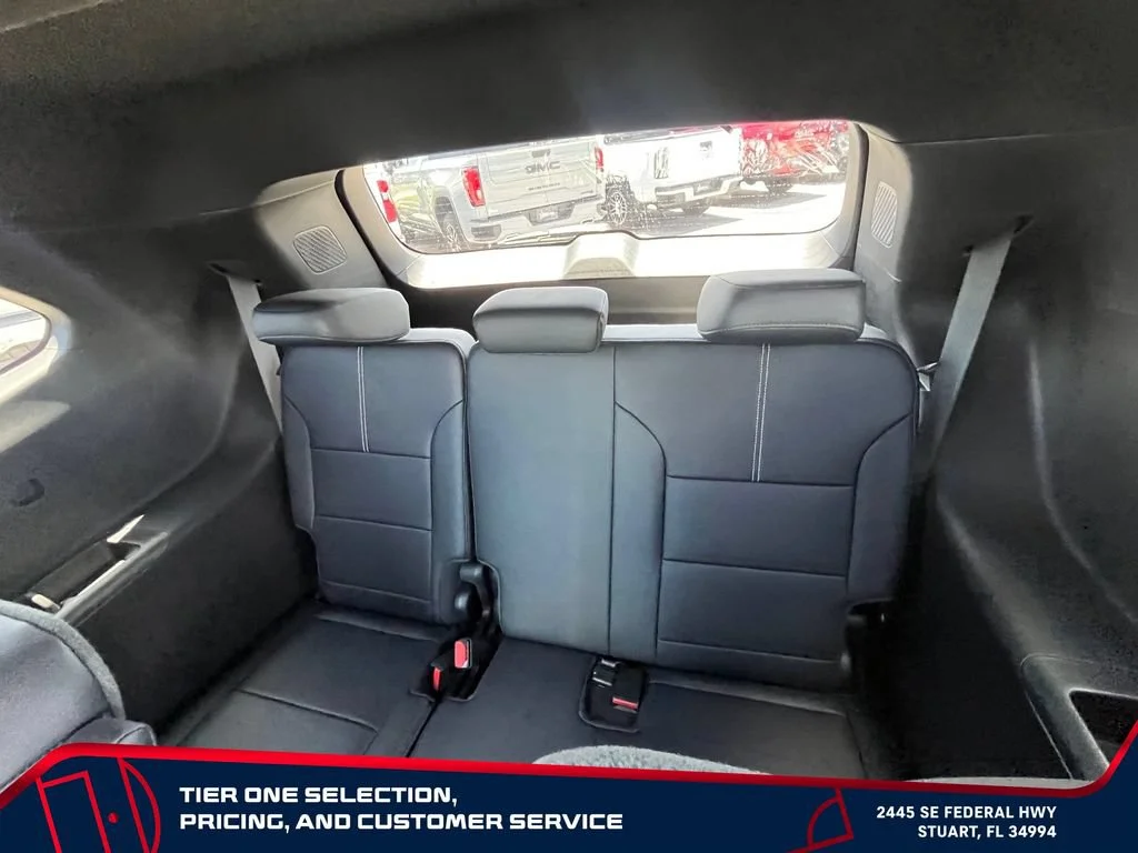 2026 GMC Acadia Elevation - Photo 29