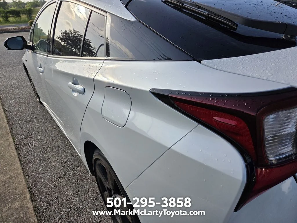 Used 2021 Beige Toyota 20th Anniversary Edition image 8