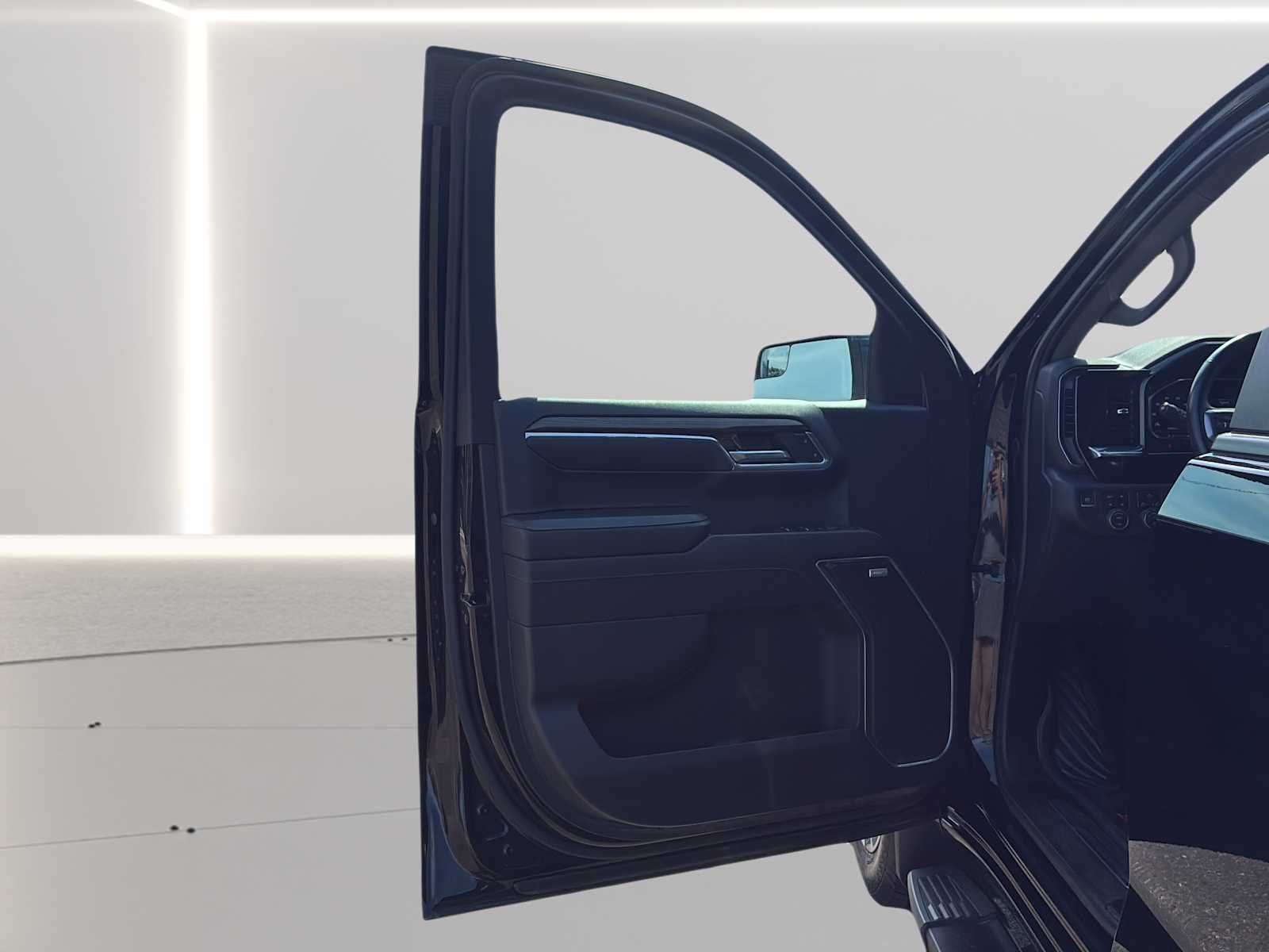 2024 Chevrolet Silverado 1500 RST - Photo 24