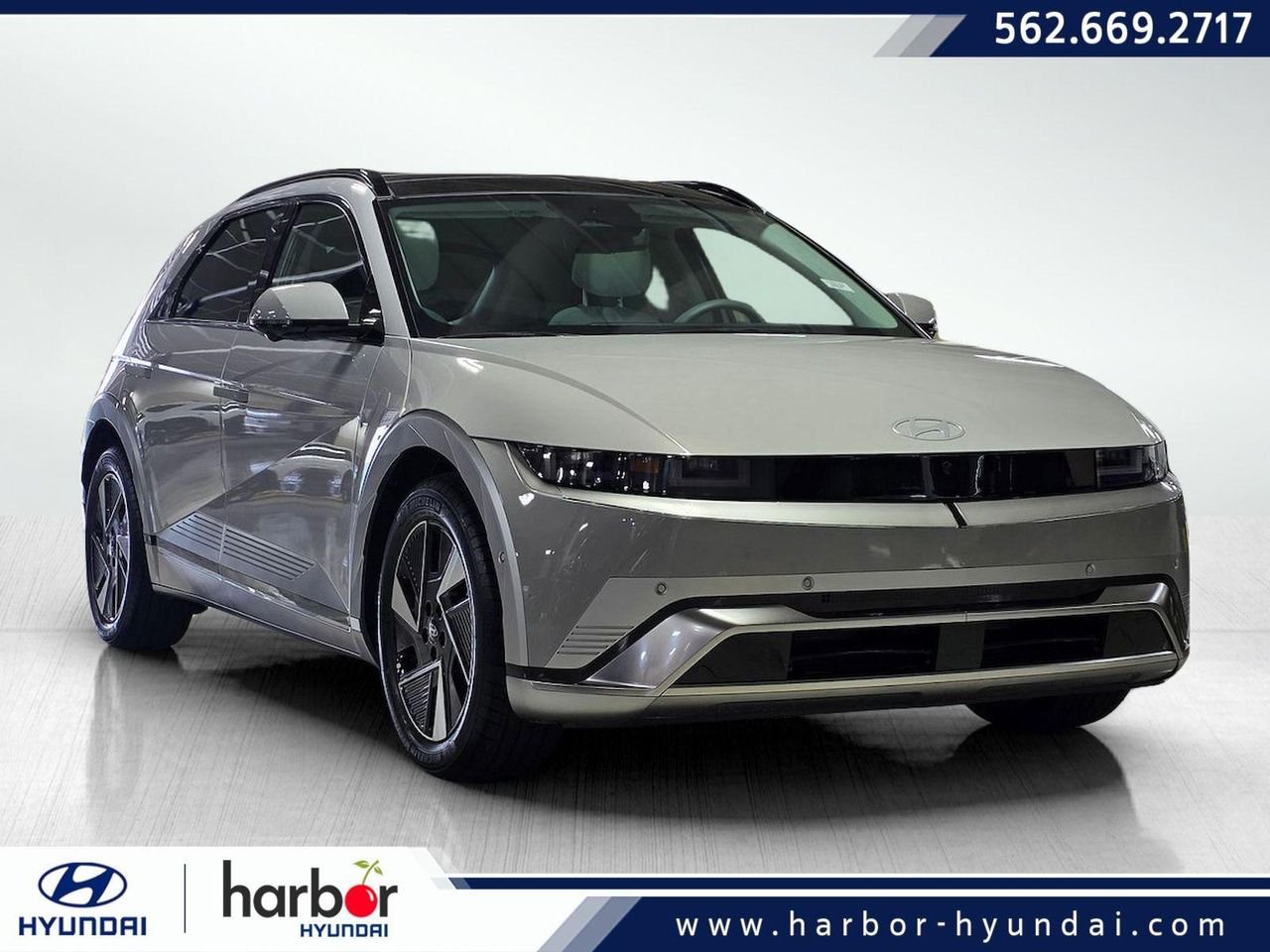 2026 Hyundai Ioniq 5 Limited RWD's photo
