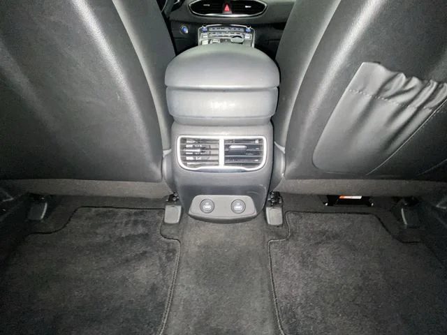 Used 2023 Silver Hyundai SEL image 29