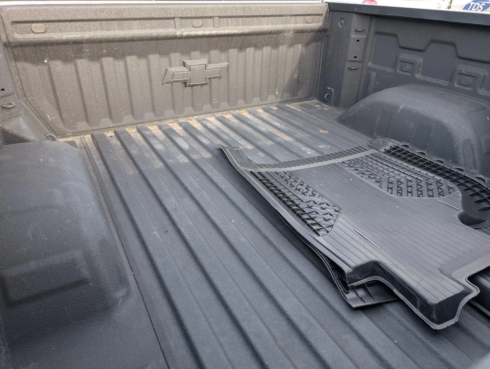 Used 2024 Slate Gray Metallic Chevrolet LT Trail Boss image 37