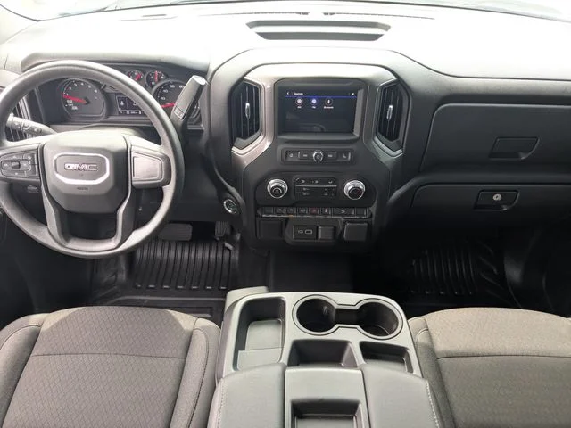 Used 2026 White GMC Pro image 14