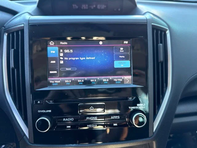 Used 2019 Gray Subaru 2.0i Premium image 20
