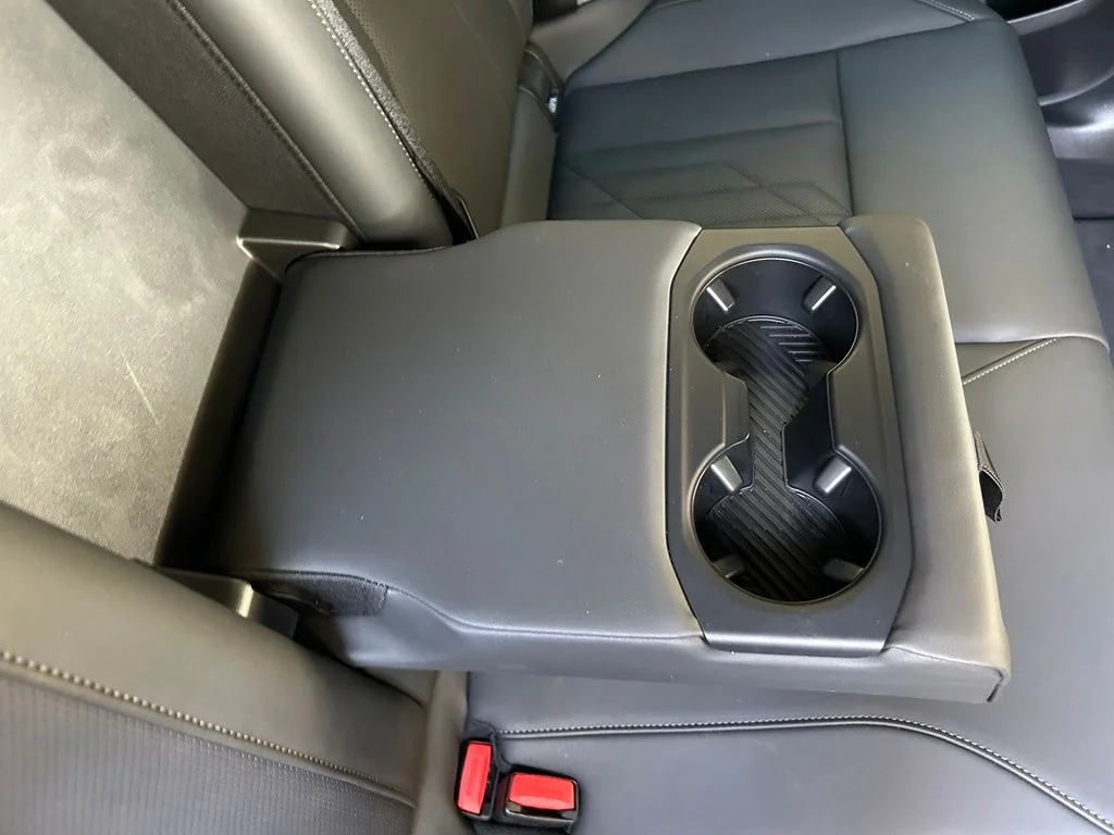 Used 2026 Gray BMW M50 xDrive image 30