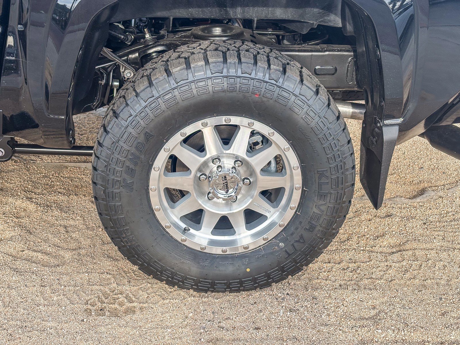 2026 Toyota Tacoma SR5 - Photo 11