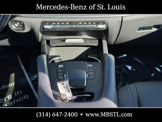Certified Used 2026 Black Mercedes-Benz GLE 350 image 17