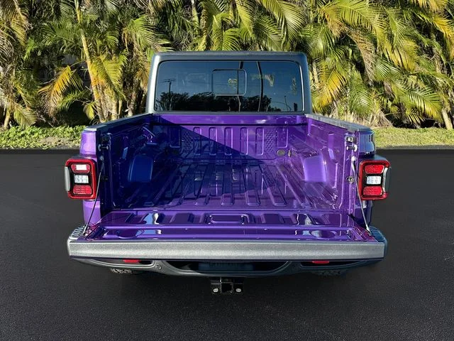 New 2026 Reign Jeep Rubicon image 6