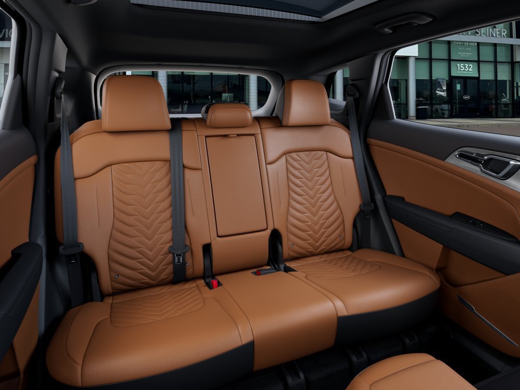 New 2026 Panthera Metal Kia X-Line image 16