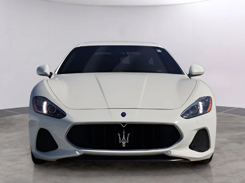 Used 2018 Maserati GranTurismo Base with VIN ZAM45VLA5J0255874 for sale in Kansas City