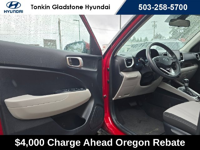 2024 Hyundai IONIQ 5 Limited - Photo 53