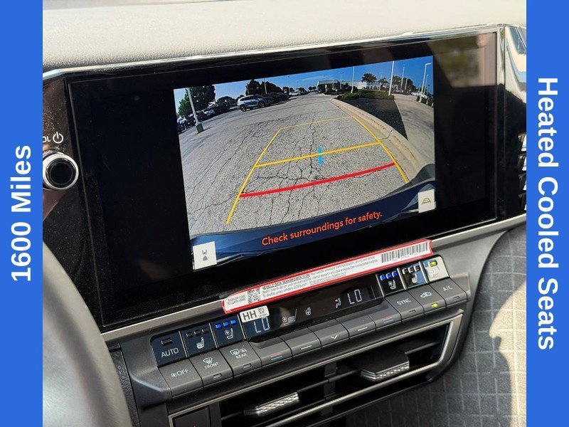 Used 2026 Underground Toyota XLE image 26