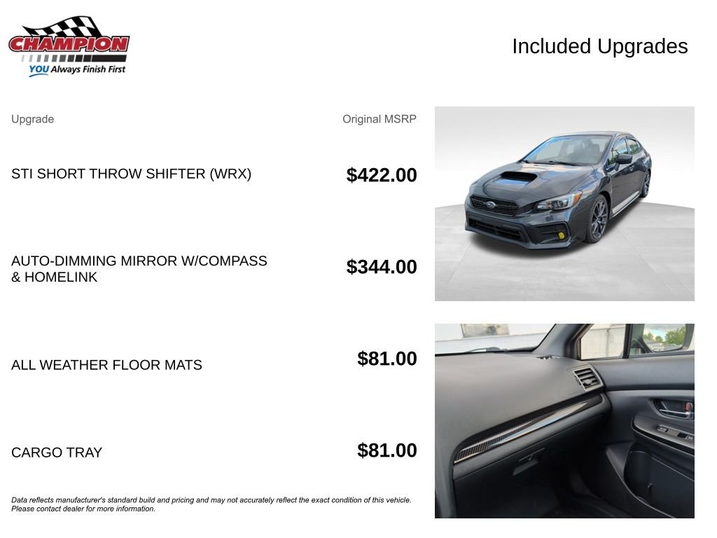 Used 2018 Gray Subaru Limited image 7