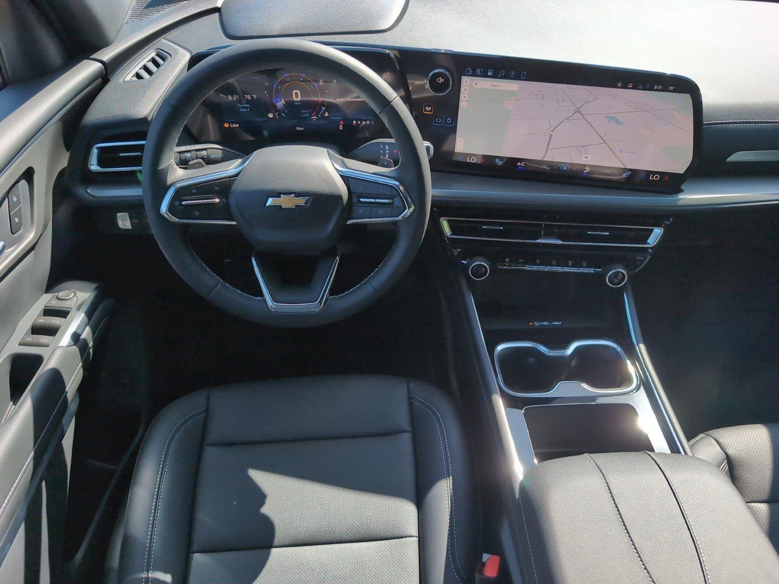 2026 Chevrolet Traverse LT - Photo 33