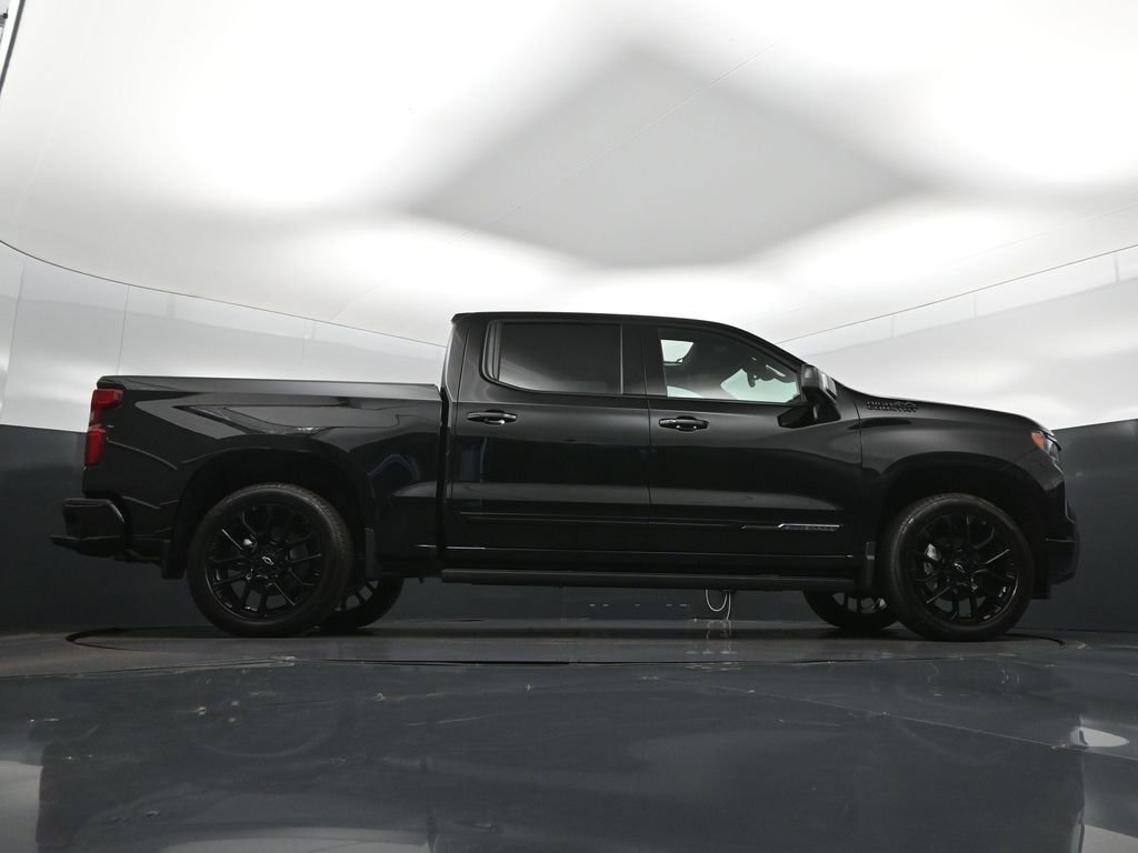 2026 Chevrolet Silverado 1500 High Country - Photo 47