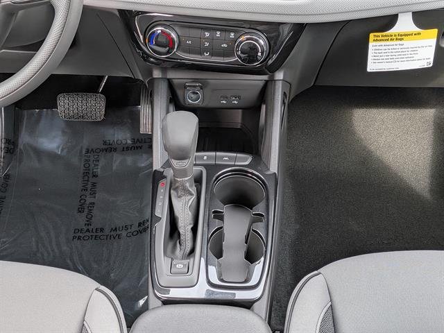 2026 Chevrolet Trailblazer LT - Photo 18