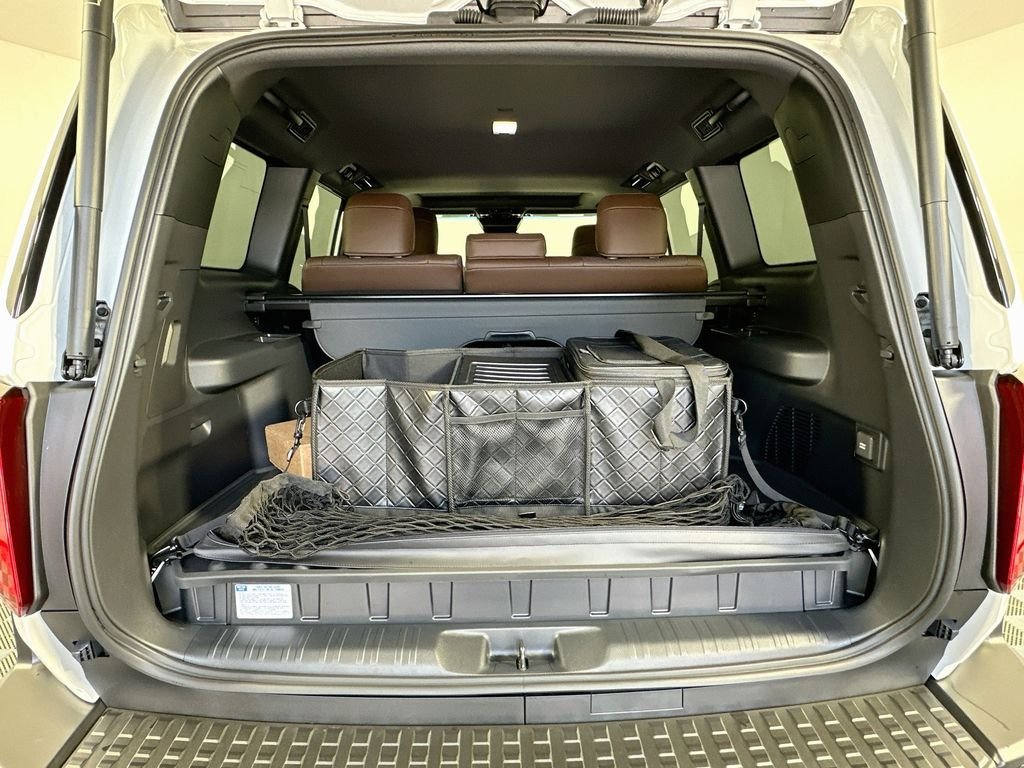 Used 2026 Beige Toyota Base image 27