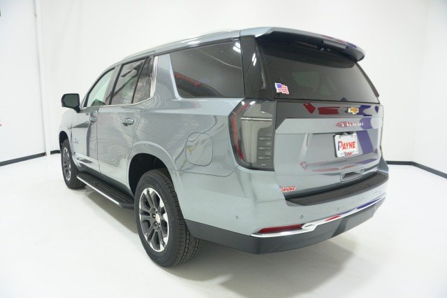 2026 Chevrolet Tahoe LT - Photo 12