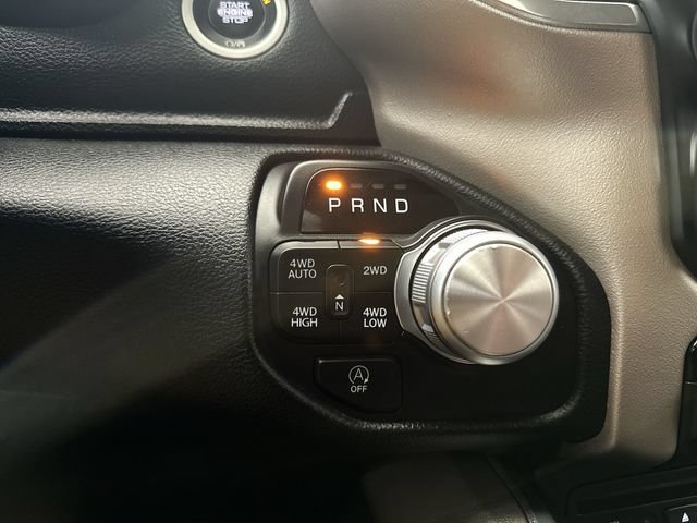 Used 2019 Silver Ram Laramie image 22