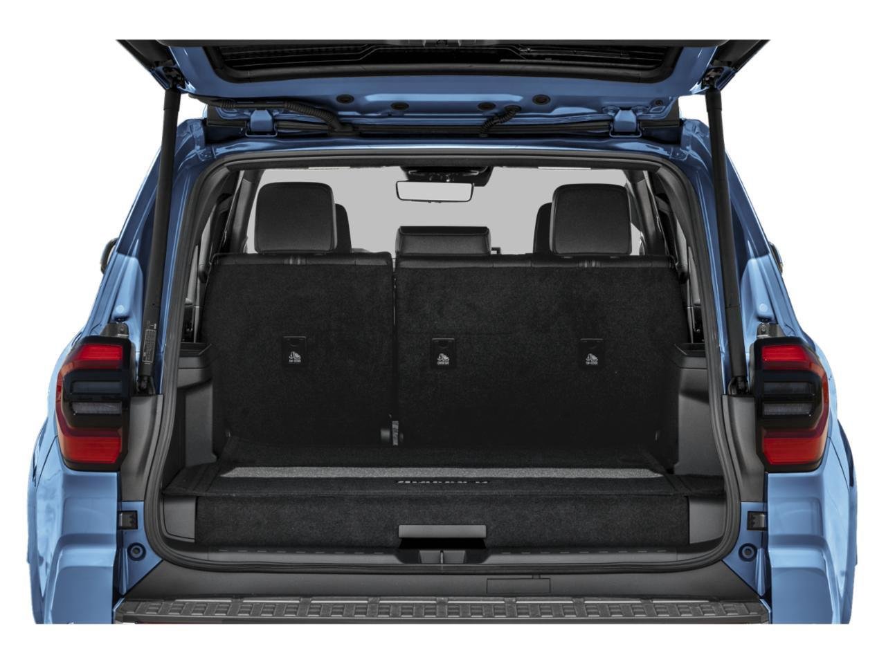 New 2026 Wind Chill Pearl Toyota Limited HV image 6
