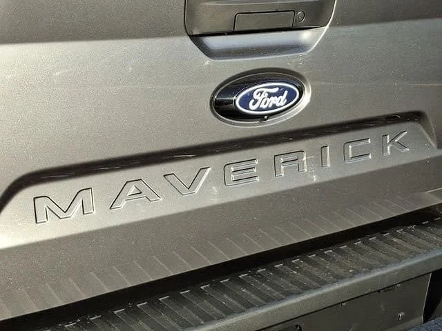 2026 Ford Maverick XL - Photo 15