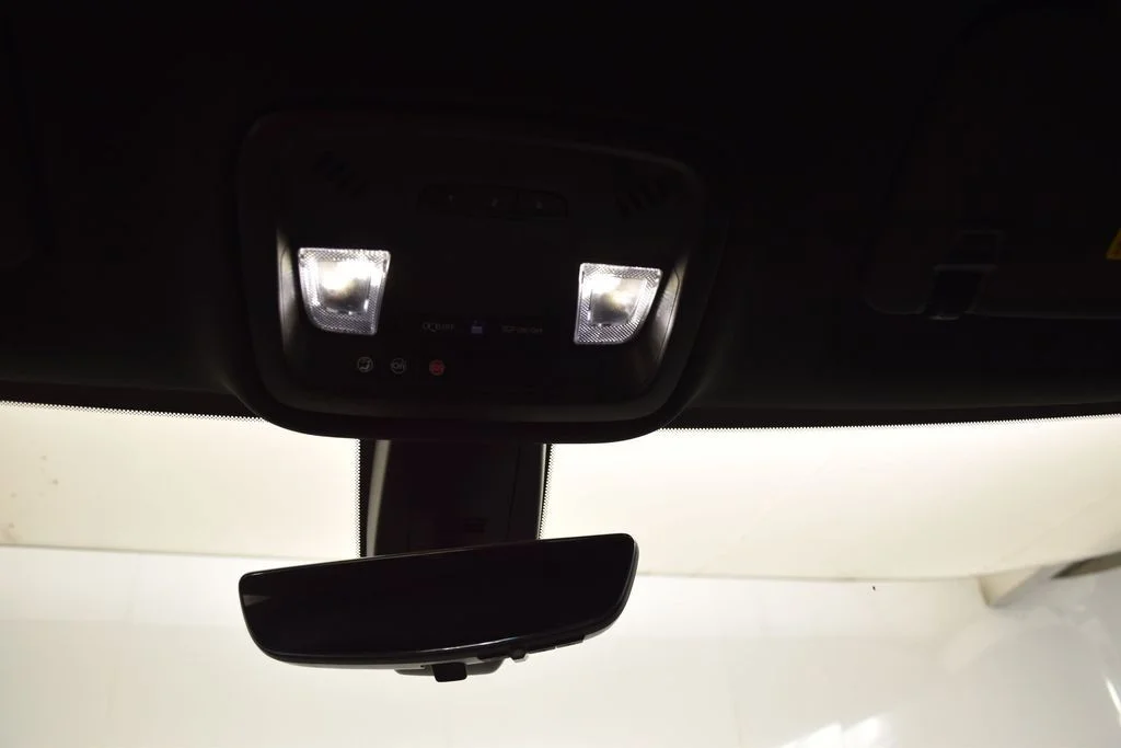 Used 2024 White Chevrolet RS image 13