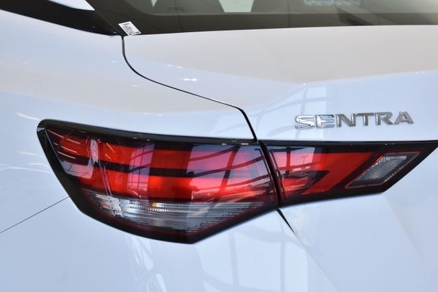Used 2024 White Nissan S image 7