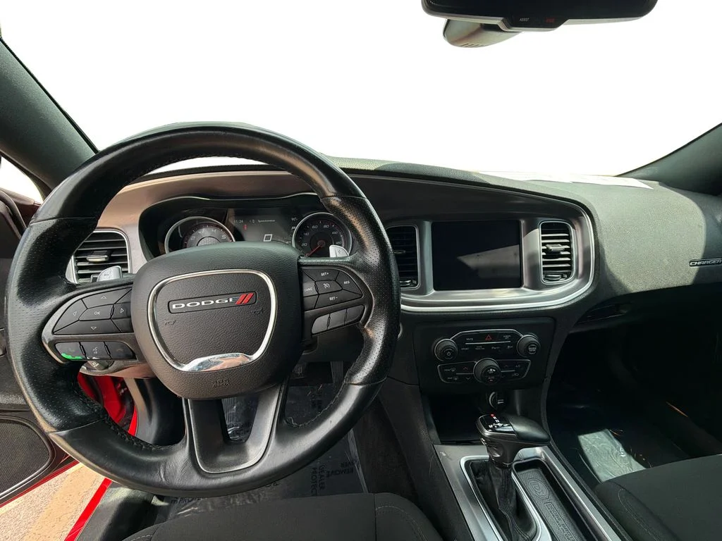 Used 2019 Torred Clearcoat Dodge GT image 21