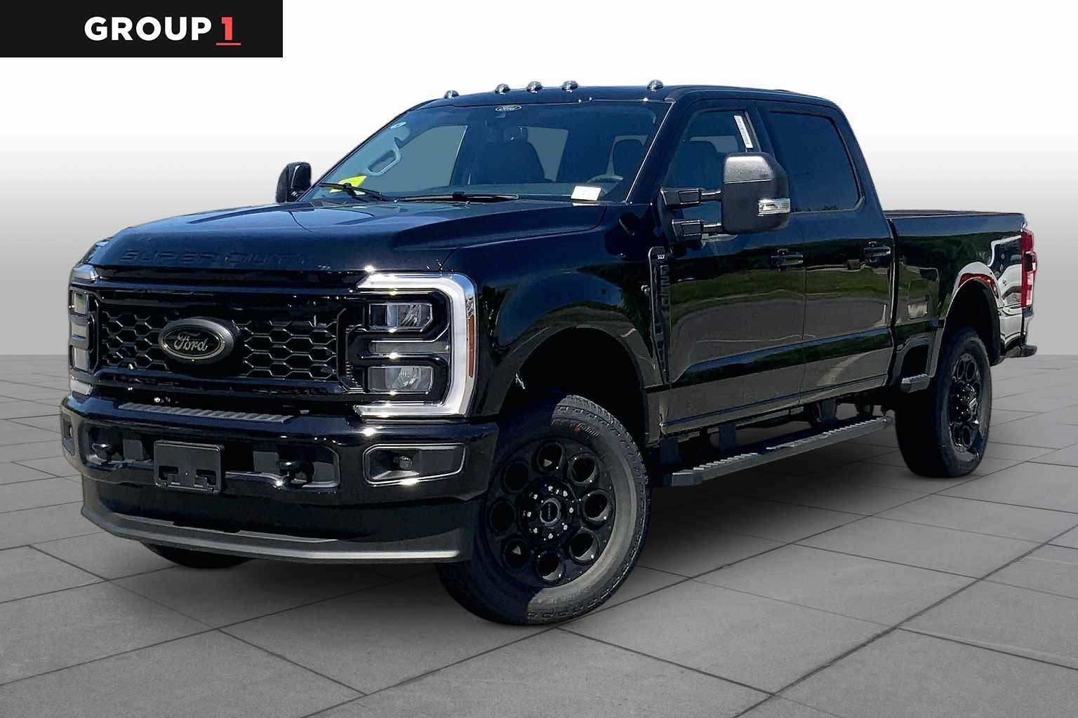 2026 Ford Super Duty F-250® XLT