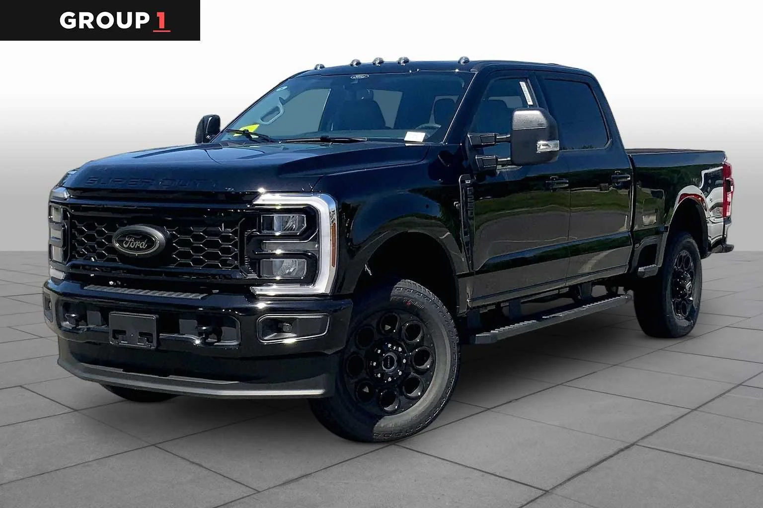 2026 Ford Super Duty F-250® XLT