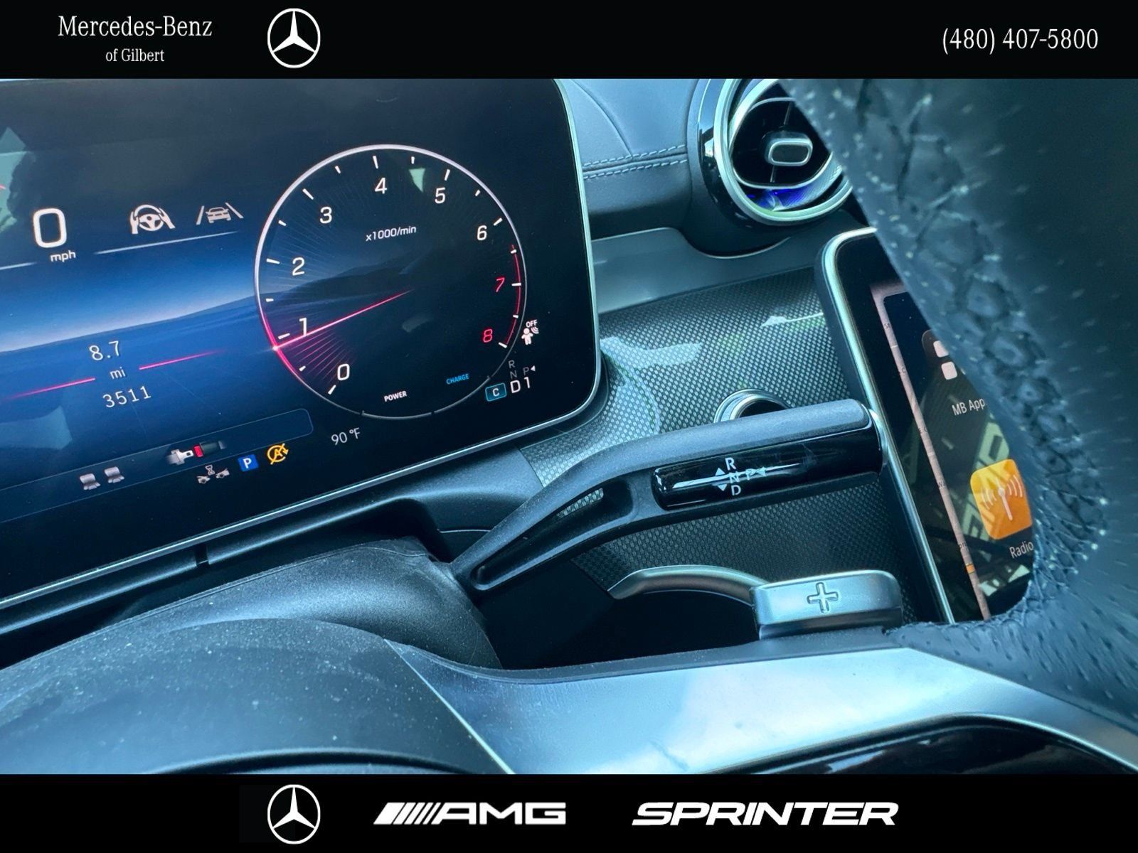 Certified Used 2024 Gray Mercedes-Benz CLE 300 image 27