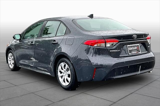 Certified Used 2026 UNDERGROUND Toyota  image 11
