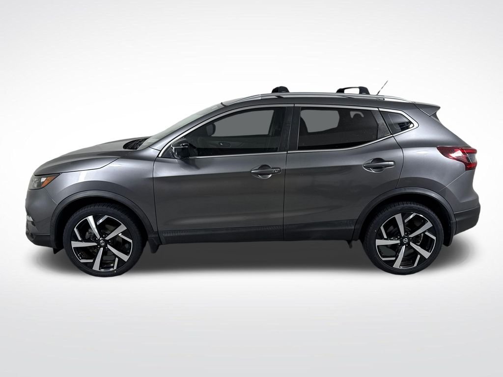 2020 Nissan Rogue Sport SL - Photo 6