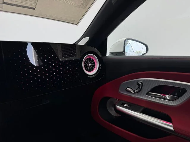 New 2027 Polar White Mercedes-Benz CLA 350 image 36
